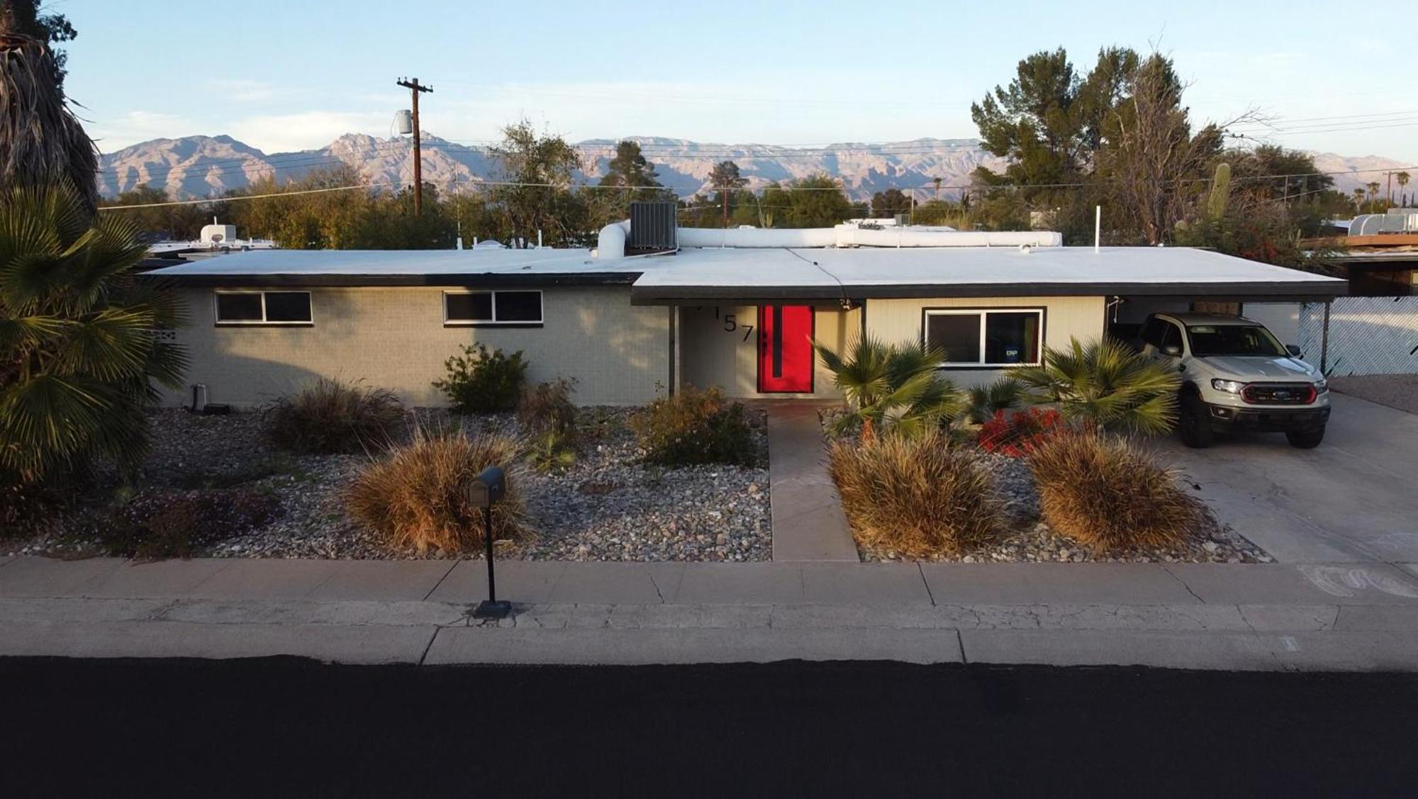 Private Home - Heated Pool, Billiards, Darts, Foosball, Fireplace, 5 Smart Tvs, Bbq, Cotton Bedding - The Saguaro Sanctuary, Pool Heat Optional Tucson Kültér fotó