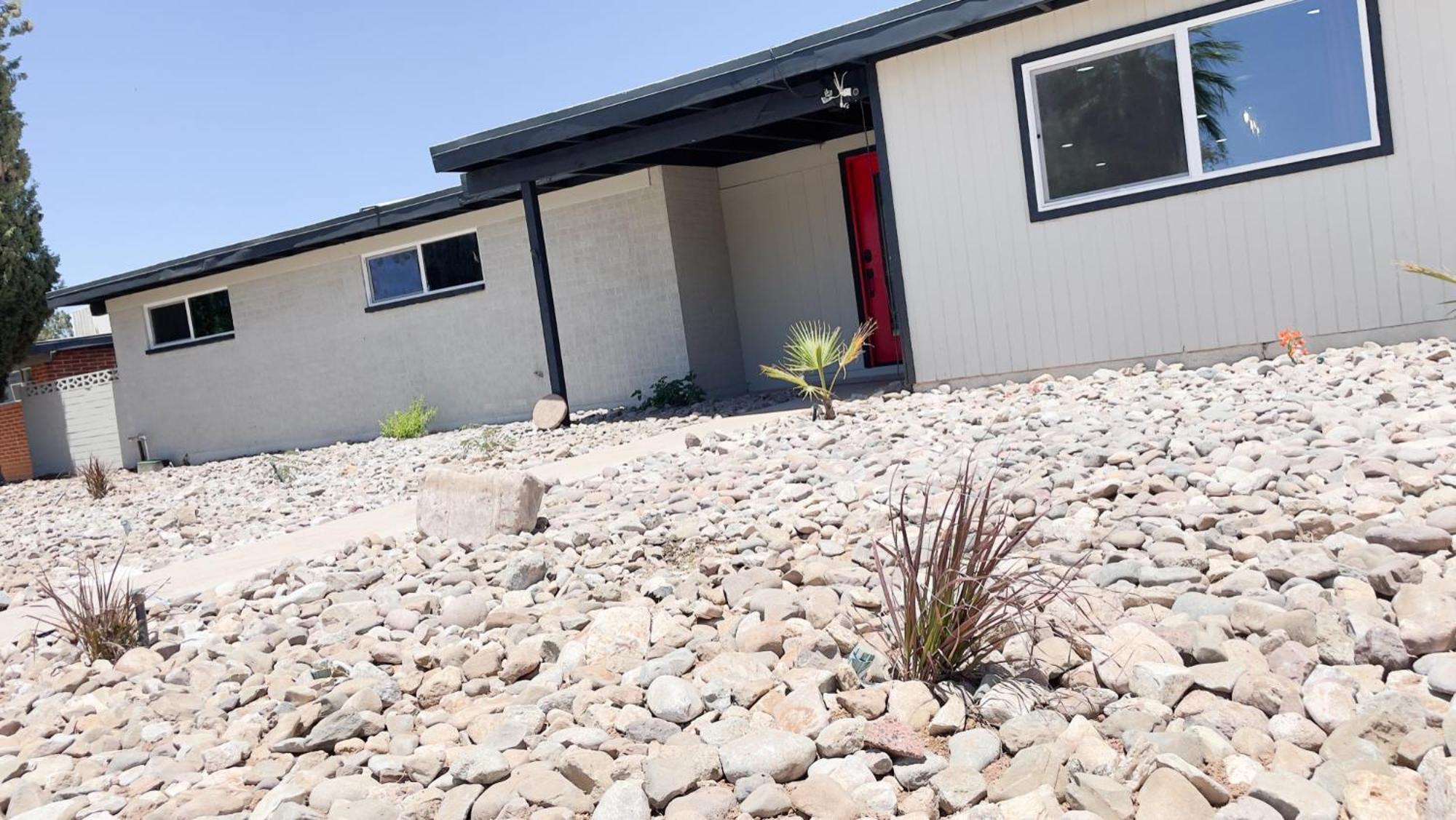 Private Home - Heated Pool, Billiards, Darts, Foosball, Fireplace, 5 Smart Tvs, Bbq, Cotton Bedding - The Saguaro Sanctuary, Pool Heat Optional Tucson Kültér fotó