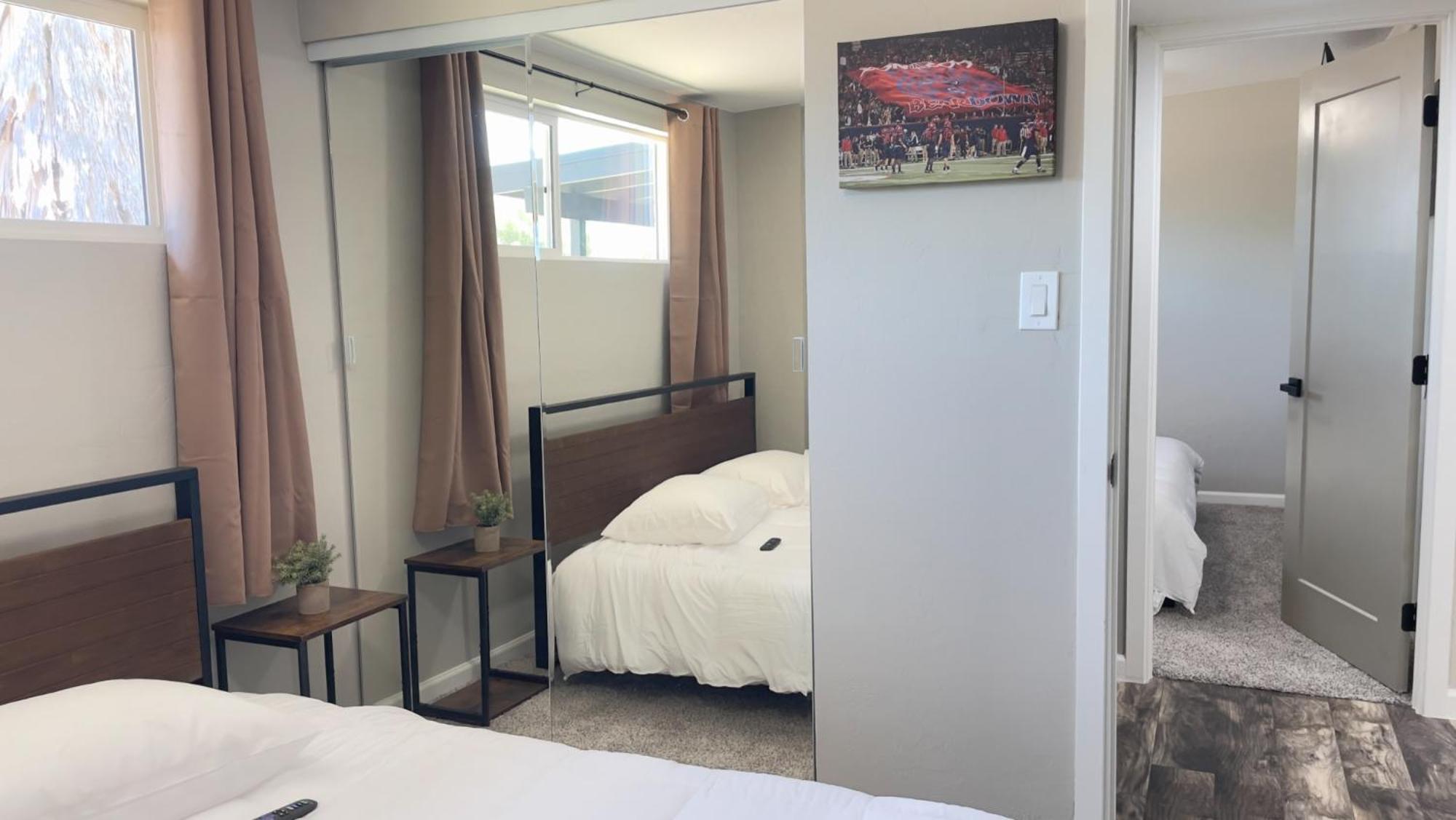 Private Home - Heated Pool, Billiards, Darts, Foosball, Fireplace, 5 Smart Tvs, Bbq, Cotton Bedding - The Saguaro Sanctuary, Pool Heat Optional Tucson Kültér fotó