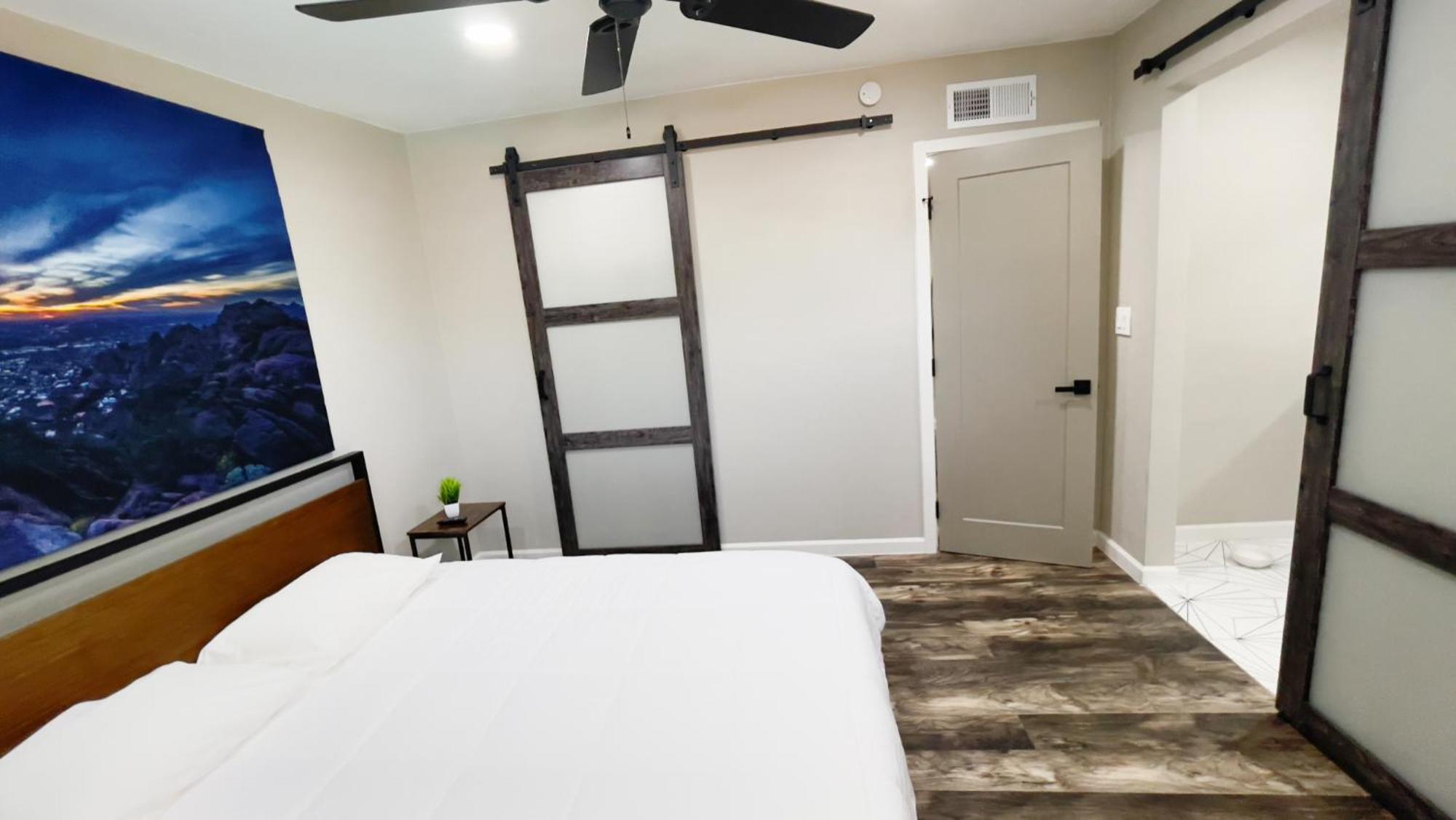 Private Home - Heated Pool, Billiards, Darts, Foosball, Fireplace, 5 Smart Tvs, Bbq, Cotton Bedding - The Saguaro Sanctuary, Pool Heat Optional Tucson Kültér fotó